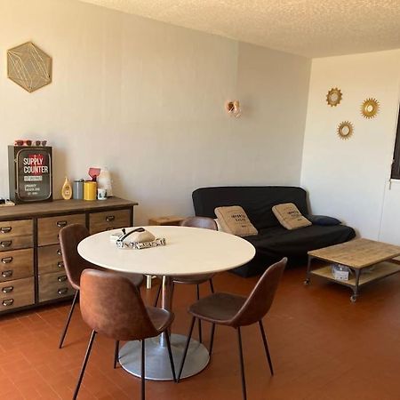 Appartement 3 Ch Proche Lydia Ле Баркарес Экстерьер фото