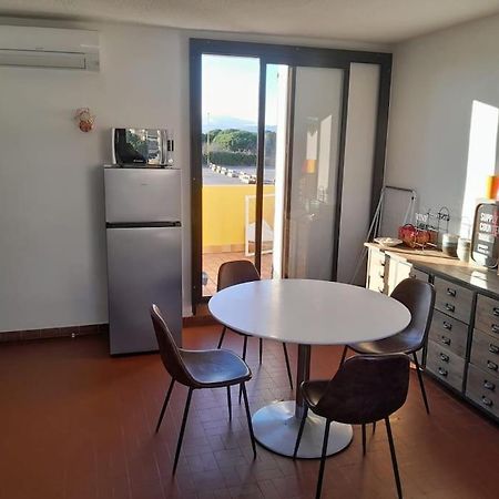 Appartement 3 Ch Proche Lydia Ле Баркарес Экстерьер фото