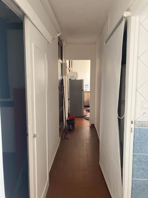 Appartement 3 Ch Proche Lydia Ле Баркарес Экстерьер фото