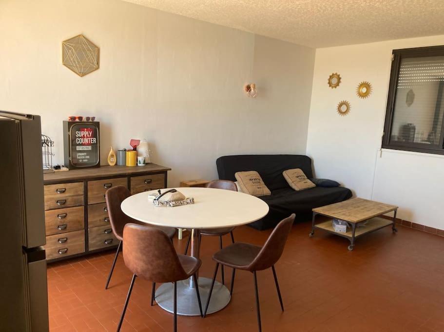 Appartement 3 Ch Proche Lydia Ле Баркарес Экстерьер фото