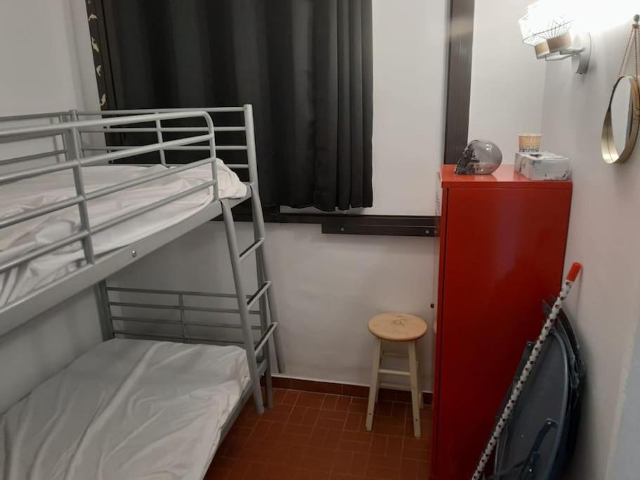Appartement 3 Ch Proche Lydia Ле Баркарес Экстерьер фото