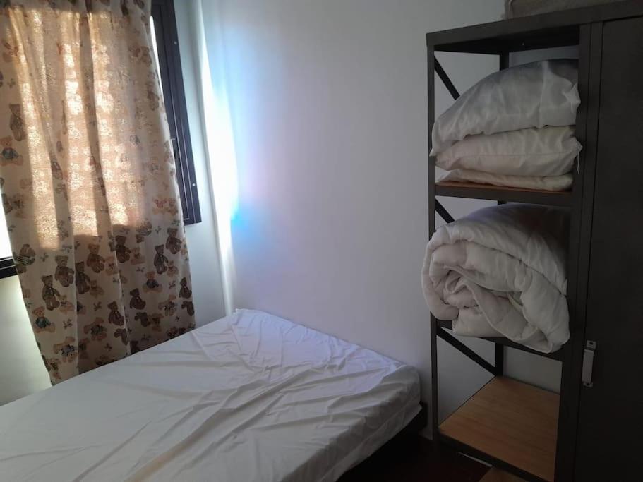 Appartement 3 Ch Proche Lydia Ле Баркарес Экстерьер фото